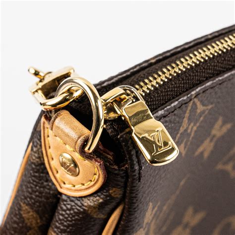 louis vuitton initials on bag|louis vuitton eva monogram crossbody.